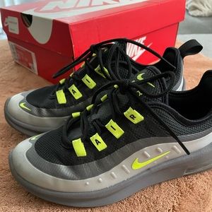 Kids Nike Air Max Axis